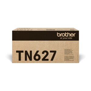 Brother TN-627C Tonerkartusche 1 Stück(e) Original Cyan