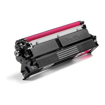 Brother TN-627M toner cartridge 1 pc(s) Original Magenta