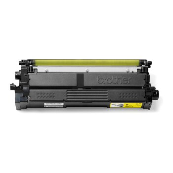 Brother TN-627Y cartuccia toner 1 pz Originale Giallo