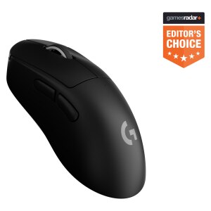 Logitech G PRO X SUPERLIGHT 2 DEX - Maus - Gaming