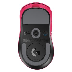 LOGITECH PRO X SUPERLIGHT 2 DEX Pink