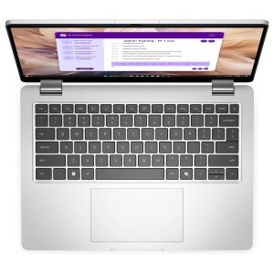DELL Pro 14 Plus PB14250 Intel Core Ultra 5 235U Laptop...