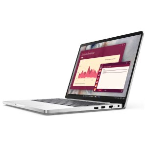 DELL Pro 14 PC14250 Intel Core Ultra 7 255U Computer...