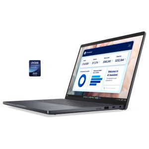 DELL Pro 14 Premium PA14250 Copilot+ PC Intel Core Ultra...