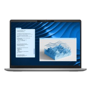 DELL Latitude 5455 Copilot+ PC Snapdragon X1-26-100...