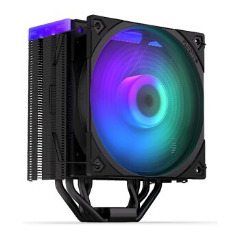 K ENDORFY Fera 5 ARGB Black - CPU-Kühler