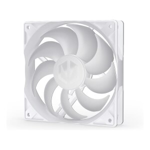 140mm ENDORFY Stratus 120 White PWM ARGB
