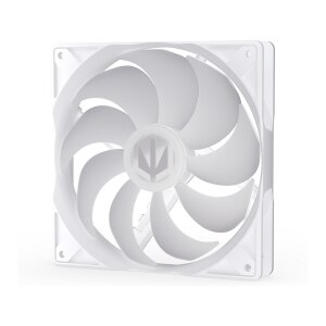140mm ENDORFY Stratus 140 White PWM ARGB
