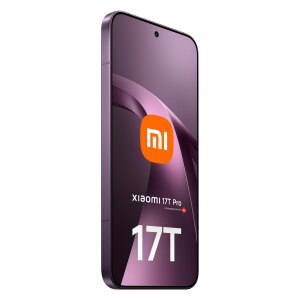 Xiaomi 17T Pro 5G Dual Sim 12GB RAM 512GB - Deep Violet