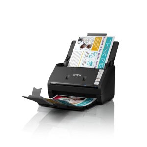 Epson WorkForce ES-550W