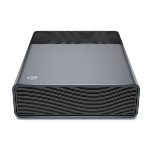 Seagate One Touch STNB8000400 disco rigido esterno 8 TB...