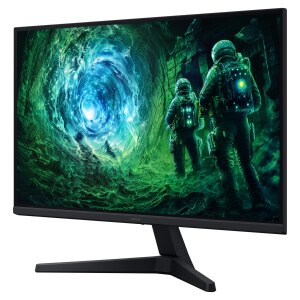 Samsung Monitor Gaming Odyssey G5 - G53F da 27″ QHD...