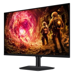 Samsung G50F Monitor PC 81,3 cm (32″) 2560 x 1440...