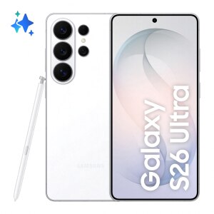 Samsung Galaxy S26 Ultra Smartphone AI, 512GB, Privacy...