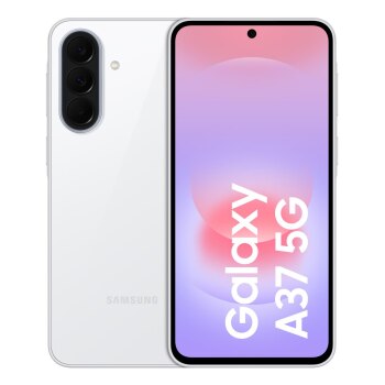 Samsung Galaxy A37 5G 17 cm (6.7″) Dual SIM Android 16.0 USB Type-C 6 GB 128 GB 5000 mAh White