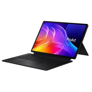 ASUS ProArt PZ14 HT7407NA-SN042W Copilot+ PC Snapdragon...
