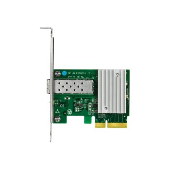 TRENDnet TEG-10GECSFP - Network adapter