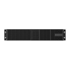 CONCEPTRONIC USV erweitert. Batteriemodul       72V Rackmoun
