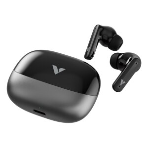 Verbatim TruSound Earbuds mit ANC schwarz