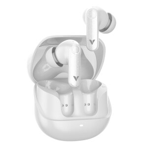 Verbatim TruSound Pro Earbuds weiß