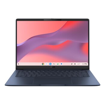 ASUS Chromebook CM14 CM1406CM4A-LY0051 MediaTek Kompanio Kompanio 540 35,6 cm (14″) WUXGA 8 GB LPDDR5x-SDRAM 128 GB eMMC