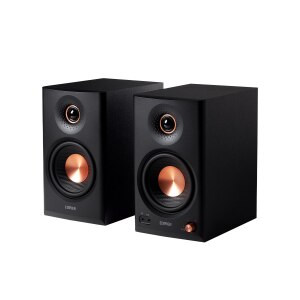 Edifier MR4.5   2.0           schwarz retail