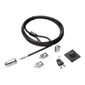 Kensington Desktop and Peripherals Standard Keyed Locking...