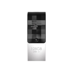 Silicon Power Mobile C31 USB-Flash-Laufwerk