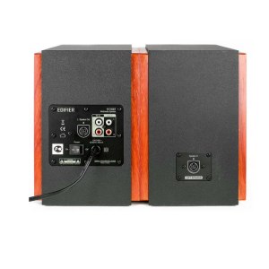 Edifier R1700BT - 2.0 channels - 66 W - PC/Notebook - Black - IR - 5 m