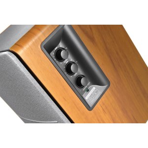 Edifier R1280DB Speaker Brown Wired