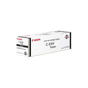 Canon C-EXV 47 - Schwarz - Original - Tonerpatrone