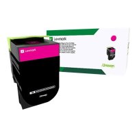 Lexmark 802SM - Magenta - original