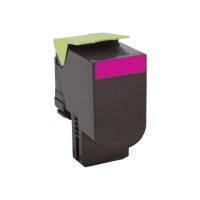 Lexmark 702HM - Magenta - original