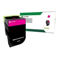 Lexmark 702HM - Magenta - original