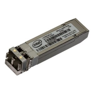 Intel E25GSFP28SR - Fibra ottica - 25000 Mbit/s - SFP28 -...