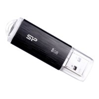 Silicon Power Ultima U02 - USB-Flash-Laufwerk