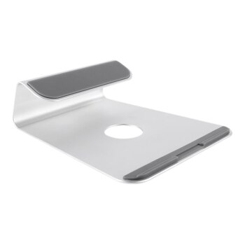 LogiLink Notebook aluminum stand - Notebook-Ständer