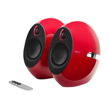 Edifier Luna HD Red 74 W