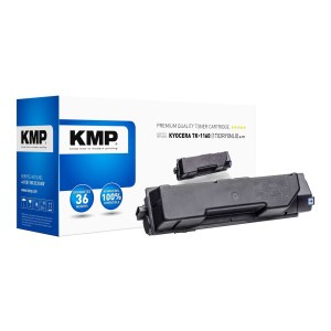 KMP K-T77 - 290 g - black - compatible