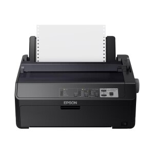 Epson FX 890II - Printer - B/W