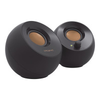 Creative Labs Creative Pebble - Speakers - for PC