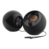 Creative Labs Creative Pebble - Speakers - for PC