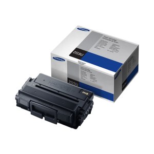 HP Cartuccia toner nero ad altissima resa MLT-D203U -...