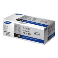 HP Samsung MLT-D119S - Schwarz - Original - Tonerpatrone (SU863A)