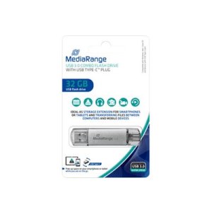 MEDIARANGE MR936 - USB flash drive