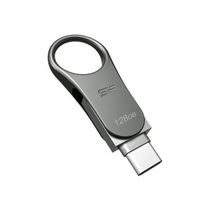 Silicon Power Mobile C80 - USB flash drive