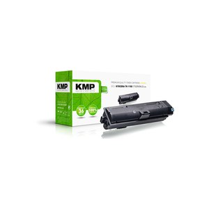 KMP 2914,0000 - 3500 pages - Black - 1 pc(s)