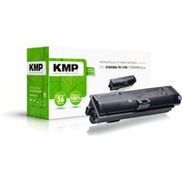 KMP 2914,0000 - 3500 pages - Black - 1 pc(s)