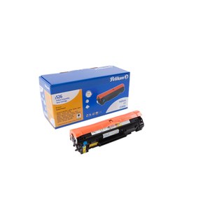 Pelikan Black - compatible - toner cartridge (alternative for: Canon CRG-725)