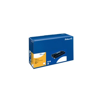 Pelikan Black - compatible - toner cartridge (alternative for: Dell 593-BBLH)